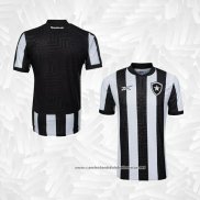 1º Camisola Botafogo 2023 Tailandia