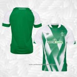 1º Camisola Werder Bremen 2022-2023