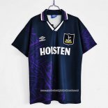 Retro 2º Camisola Tottenham Hotspur 1994-1995