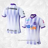 2º Camisola Sanfrecce Hiroshima 2022 Tailandia