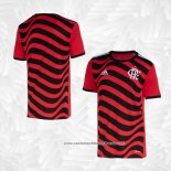 3º Camisola Flamengo 2022 Tailandia