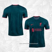 3º Camisola Liverpool 2022-2023