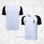 Camisola de Treinamento Juventus 2023-2024 Branco