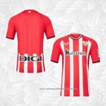 1º Camisola Athletic Bilbao 2023-2024