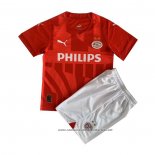 1º Camisola PSV 2023-2024 Crianca