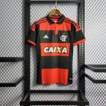 Retro 1º Camisola Flamengo 2017-2018