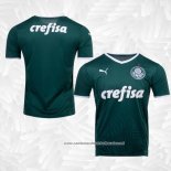 1º Camisola Palmeiras 2022