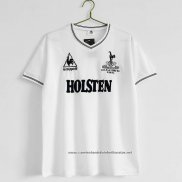 Retro 1º Camisola Tottenham Hotspur 1983-1984