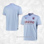 2º Camisola Aston Villa 2022-2023