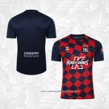 2º Camisola Coventry City 2023-2024