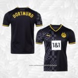 2º Camisola Dortmund 2022-2023