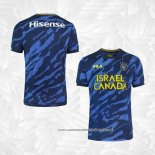 2º Camisola Maccabi Tel Aviv 2022-2023