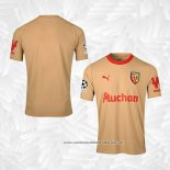 Camisola RC Lens UCL 2023-2024
