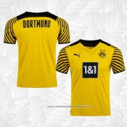 1º Camisola Dortmund 2021-2022