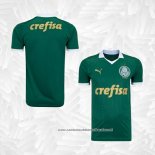 1º Camisola Palmeiras 2024