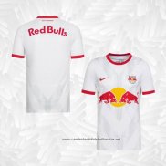 1º Camisola Red Bull Salzburg 2022-2023 Tailandia