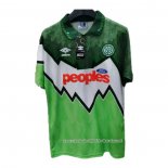 Retro 1º Camisola Celtic 1991-1992