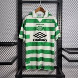 Retro 1º Camisola Celtic 1998