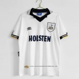 Retro 1º Camisola Tottenham Hotspur 1994-1995