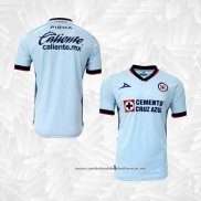 2º Camisola Cruz Azul 2023-2024