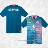 3º Camisola St. Pauli 2023-2024 Tailandia