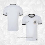 1º Camisola Corinthians 2022