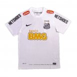 Retro 1º Camisola Santos 2011-2012