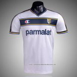 Retro 2º Camisola Parma 2002-2003