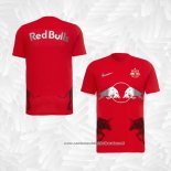 4º Camisola Red Bull Salzburg 2022-2023 Tailandia