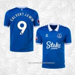 1º Camisola Everton Jogador Calvert-Lewin 2023-2024