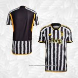 1º Camisola Juventus Authentic 2023-2024