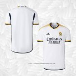 1º Camisola Real Madrid Authentic 2023-2024