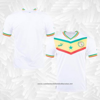 1º Camisola Senegal 2022