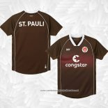 1º Camisola St. Pauli 2023-2024 Tailandia