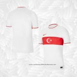 1º Camisola Turquia 2022-2023 Tailandia