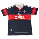 Retro 1º Camisola Bayern de Munique 1997-1999