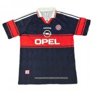 Retro 1º Camisola Bayern de Munique 1997-1999
