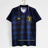 Retro 1º Camisola Escocia 1994-1996