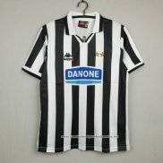 Retro 1º Camisola Juventus 1994-1995
