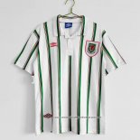 Retro 2º Camisola Pais de Gales 1993-1995