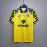 Retro 2º Camisola Parma 1995-1997