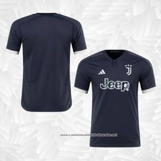 3º Camisola Juventus 2023-2024