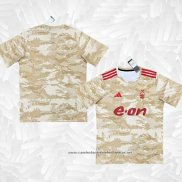 Camisola Nottingham Forest Special 2023-2024