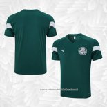 Camisola de Treinamento Palmeiras 2023-2024 Verde