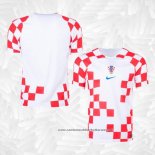 1º Camisola Croacia 2022