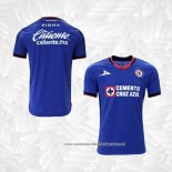 1º Camisola Cruz Azul 2023-2024 Tailandia