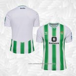 1º Camisola Real Betis 2023-2024