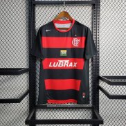 Retro 1º Camisola Flamengo 2000-2001