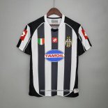 Retro 1º Camisola Juventus 2002-2003