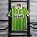 Retro 1º Camisola Palmeiras 1992-1993